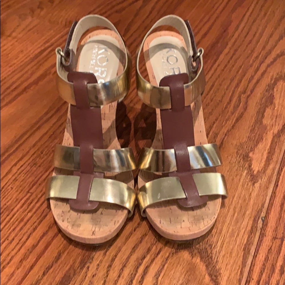 Michael Kor’s Shoes